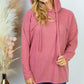 Long Sleeve Solid Knit Top - Southern Sassy Boutique