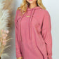 Long Sleeve Solid Knit Top - Southern Sassy Boutique