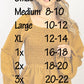 Open Shoulder Cheetah Tie Top