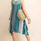 Boho Sun Dress - Southern Sassy Boutique