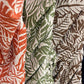Tropical Print Halter Top - Southern Sassy Boutique