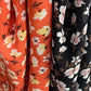 Button Down Floral Cami Strap Top - Southern Sassy Boutique