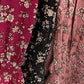 Floral Print Top - Southern Sassy Boutique