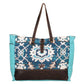 Myra Bag Vivacious Weekender Bag
