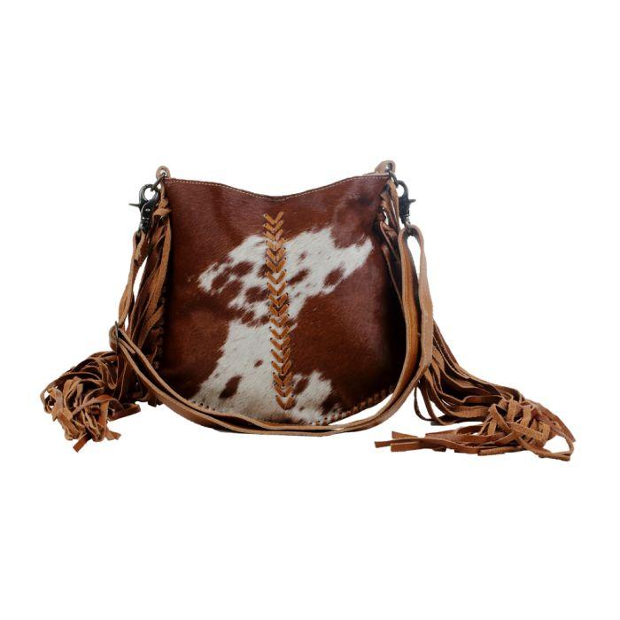 Myra Bag Edgy Hair-One Bag - Southern Sassy Boutique