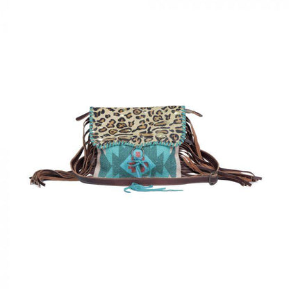 Myra Bag Drizzle Small & Crossbody Bag - Southern Sassy Boutique