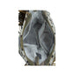 Myra Bag Western Cheetah Cowhide and Leather handbag