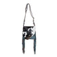 Myra Bag Cobal Blue Concealed Carry Bag - Southern Sassy Boutique