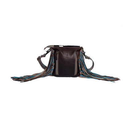 Myra Bag Cobal Blue Concealed Carry Bag - Southern Sassy Boutique