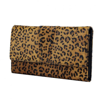 Myra Pythagoras Zipper Wallet - Southern Sassy Boutique