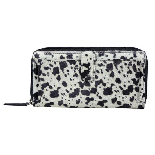 Myra Propel Leather Wallet - Southern Sassy Boutique