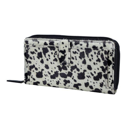 Myra Propel Leather Wallet - Southern Sassy Boutique