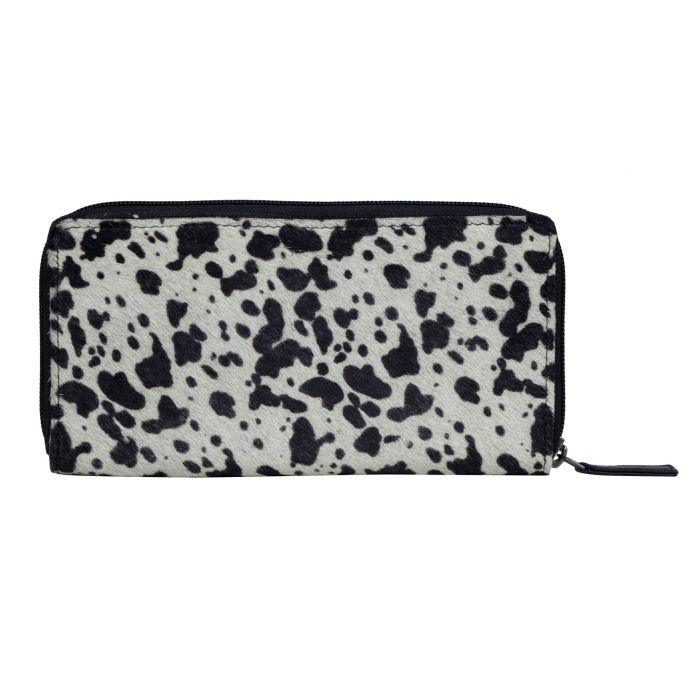 Myra Propel Leather Wallet - Southern Sassy Boutique