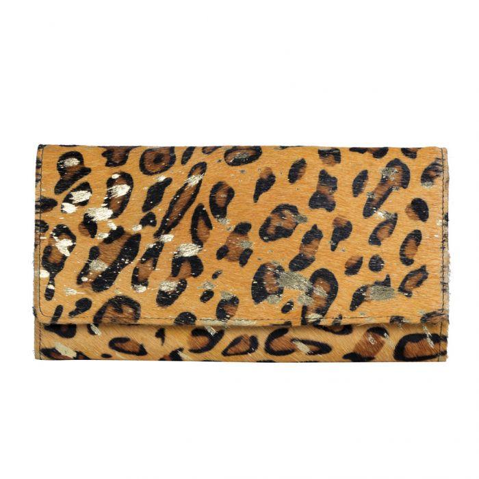 Maritime Myra Wallet - Southern Sassy Boutique