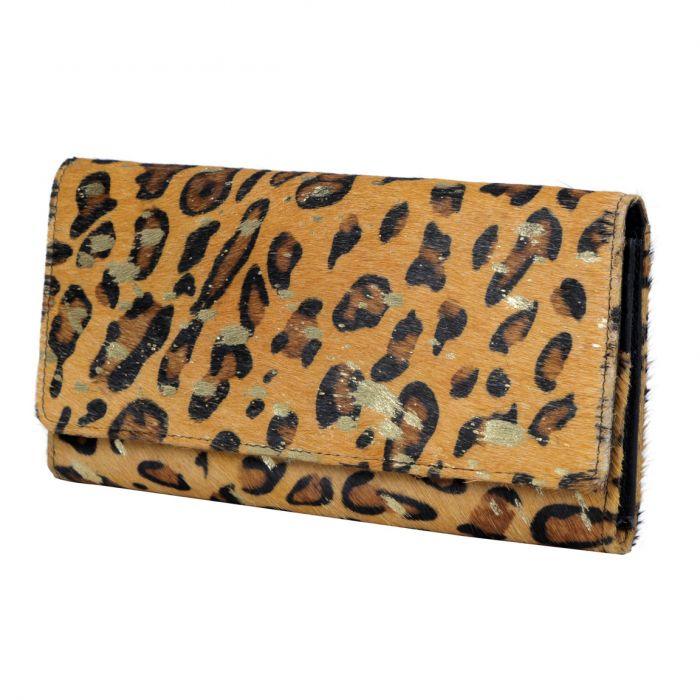 Maritime Myra Wallet - Southern Sassy Boutique