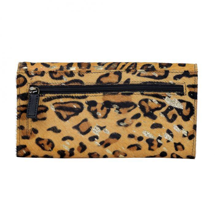 Maritime Myra Wallet - Southern Sassy Boutique