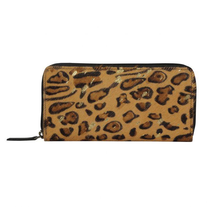 Myra Puma Wallet - Southern Sassy Boutique