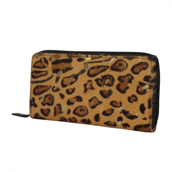 Myra Puma Wallet - Southern Sassy Boutique