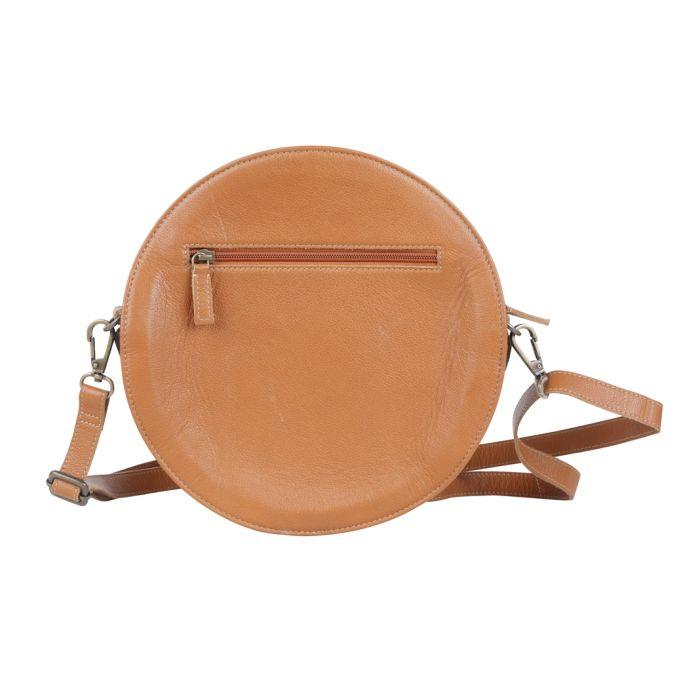 Myra Bag Buckaroo Crossbody Bag - Southern Sassy Boutique