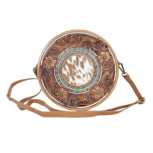 Myra Bag Serena Crossbody Bag - Southern Sassy Boutique