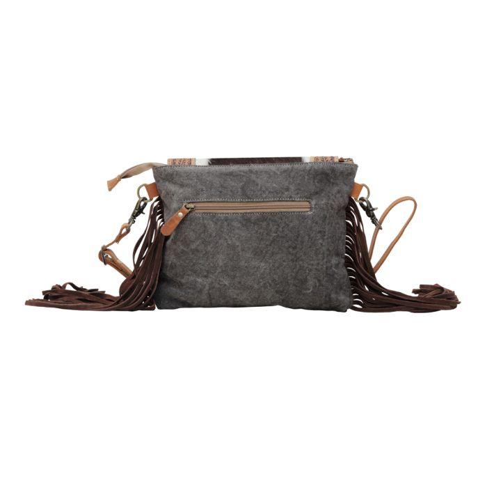 Myra Bag Alina Hand Tooled Bag - Southern Sassy Boutique