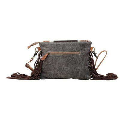 Myra Bag Alina Hand Tooled Bag - Southern Sassy Boutique