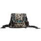 Myra Bag Comola Western Hand Tooled Bag