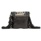 Myra Bag Comola Western Hand Tooled Bag