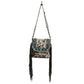 Myra Bag Comola Western Hand Tooled Bag