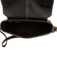Myra Bag Floral Hand Tooled and Cowhide Small Crossbody Bag